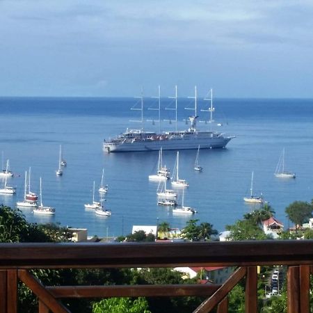 Villa Marguerita Десе Екстер'єр фото